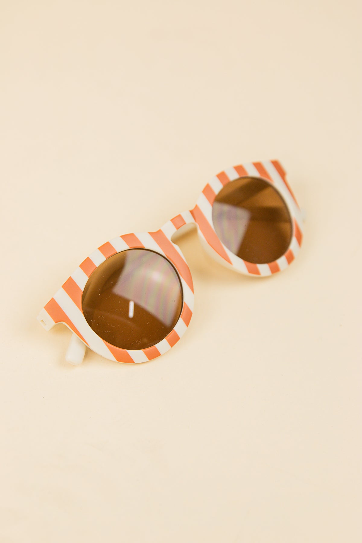Retro Groovy Kids Sunglasses