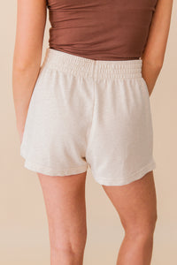 Weekender Short