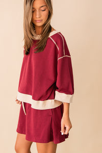 Mariam Top