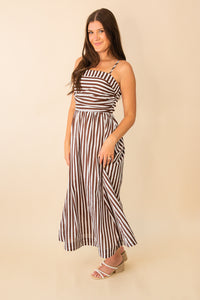 Fawn Maxi Dress