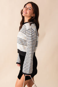 Ellington Sweater