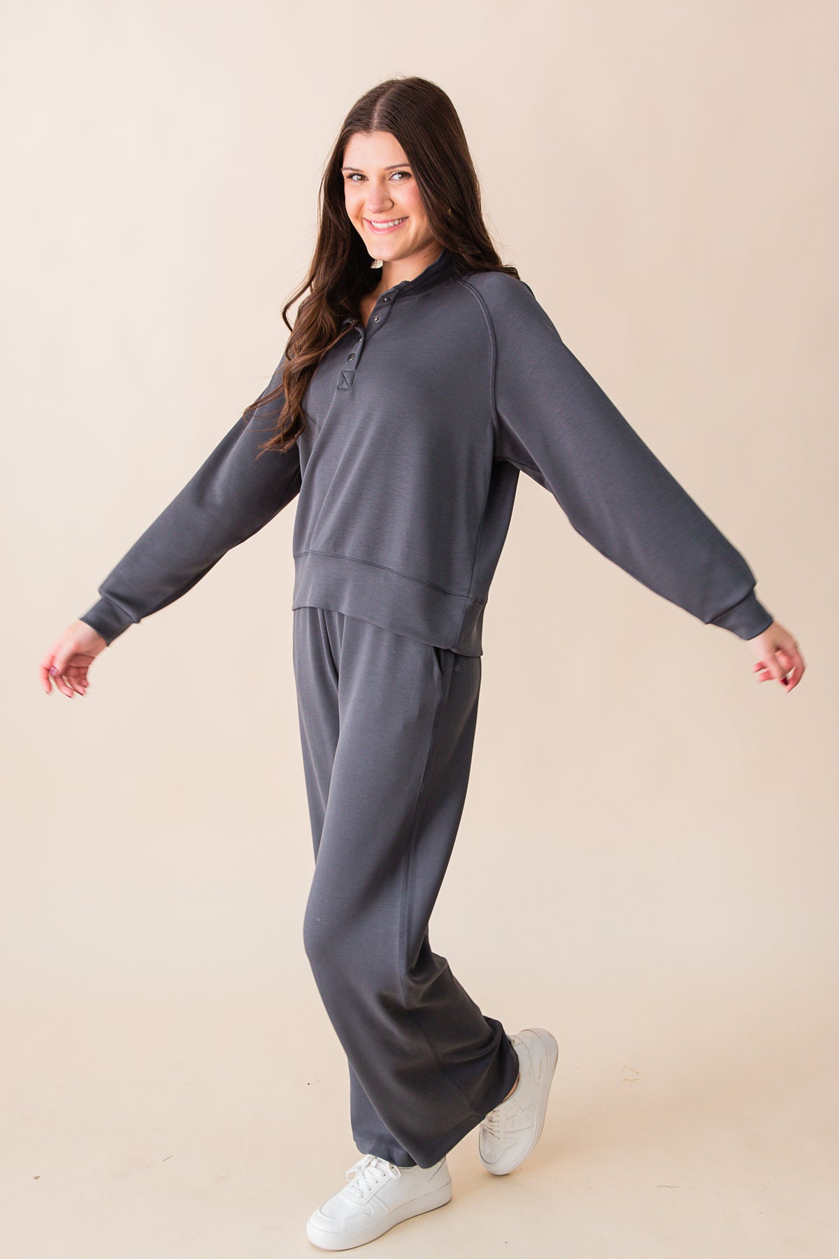 Stella Wide Leg Pant