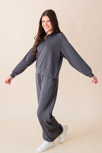 Stella Wide Leg Pant