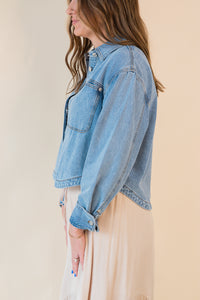 Farrow Denim Jacket