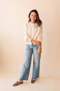 Pesce Cardigan