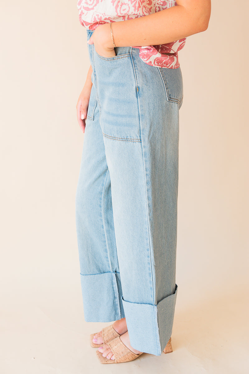 Sissy Jean