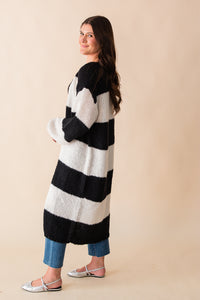 Suki Cardigan