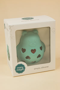 Simply Silicone