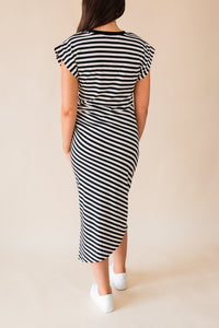 Bess Midi Dress