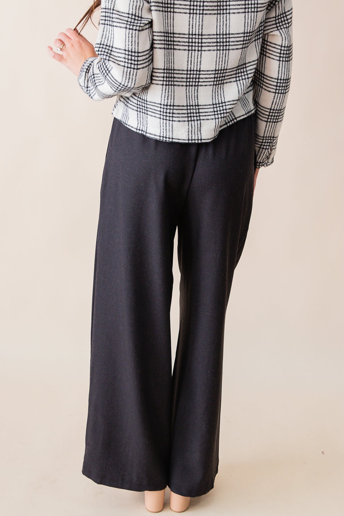 Celia Wide Leg Pants