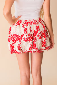 Aubryn Mini Skirt