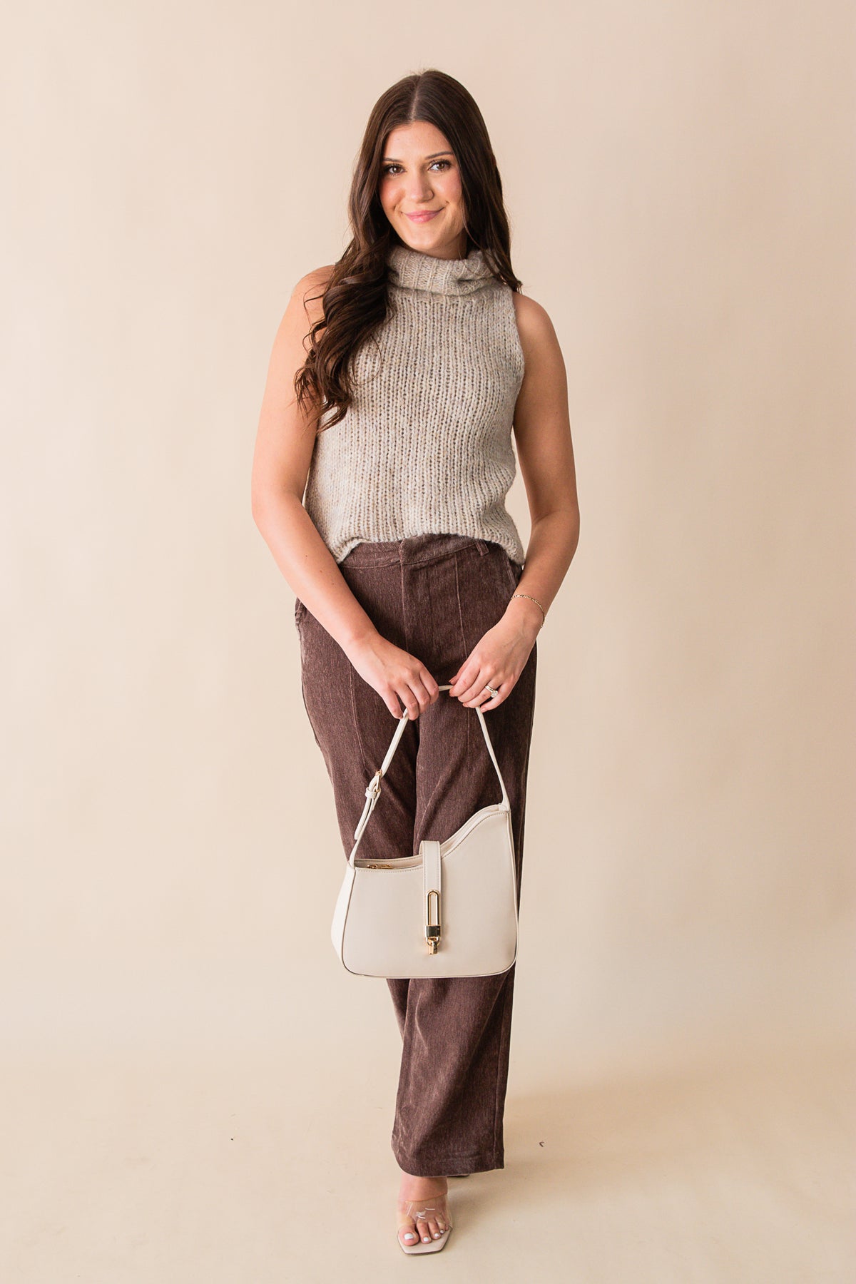 Saylor Turtleneck Sweater