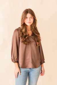 Robyn Blouse