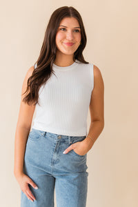 Tayler Tank