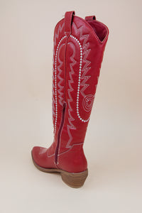Locklyn Boot