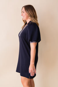 Duran Mini Dress