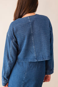 Chances Denim Jacket