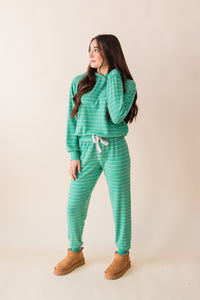 Peace & Pawlidays Jammie Pant