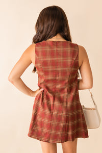 Elly Dress