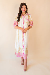 Bell Dress