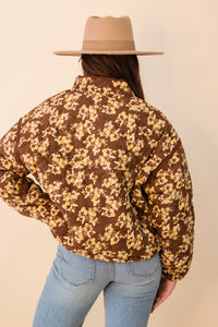 Small Town Jacket
