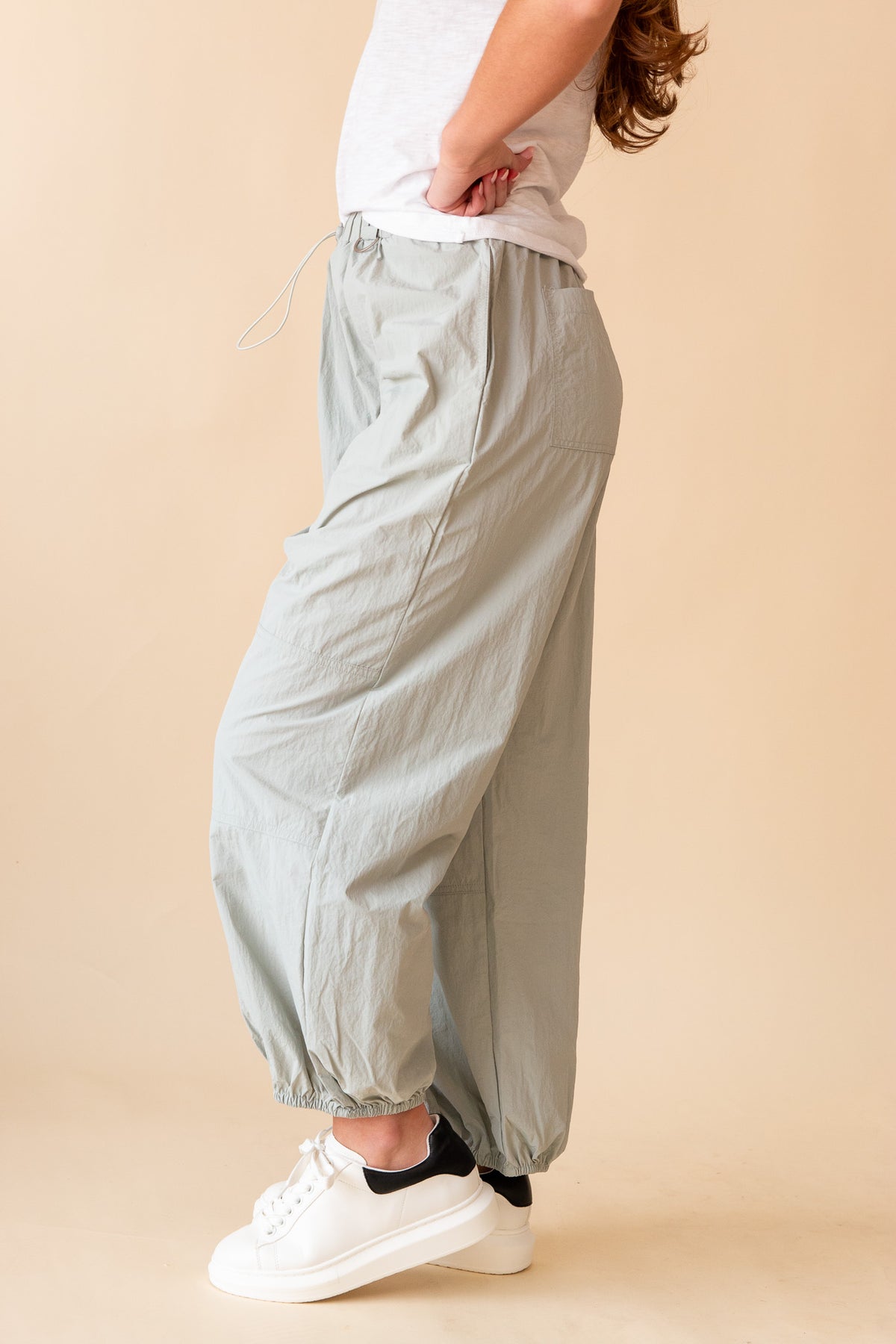 Arden Cargo Pants