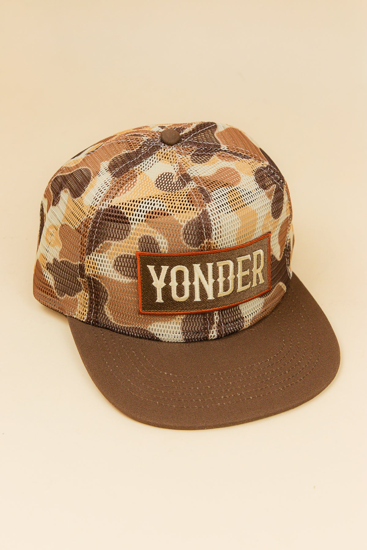Yonder Hats
