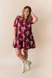 Inez Mini Dress