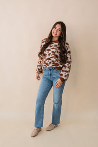 Mimi Sweater
