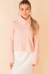 Ursa Sweater Top