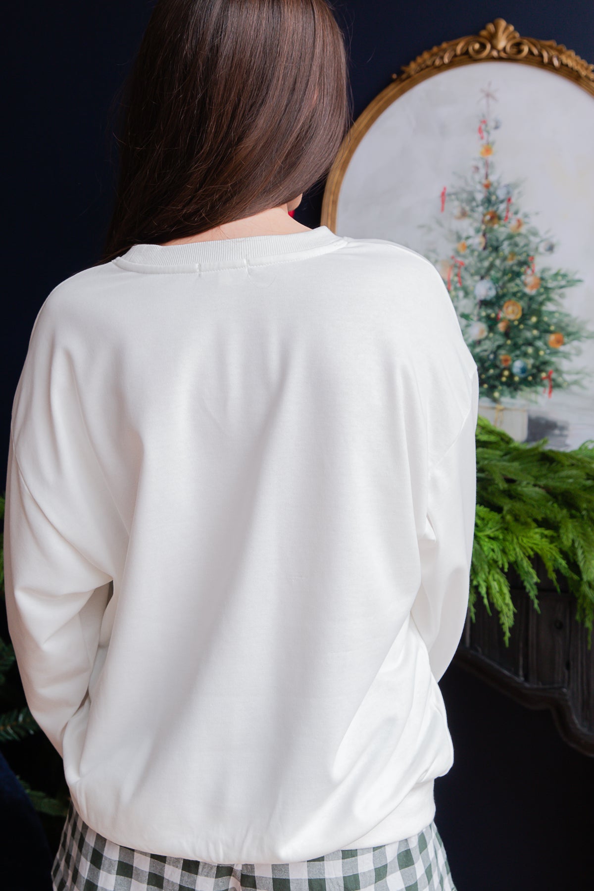 Rockin Around Sweatshirt