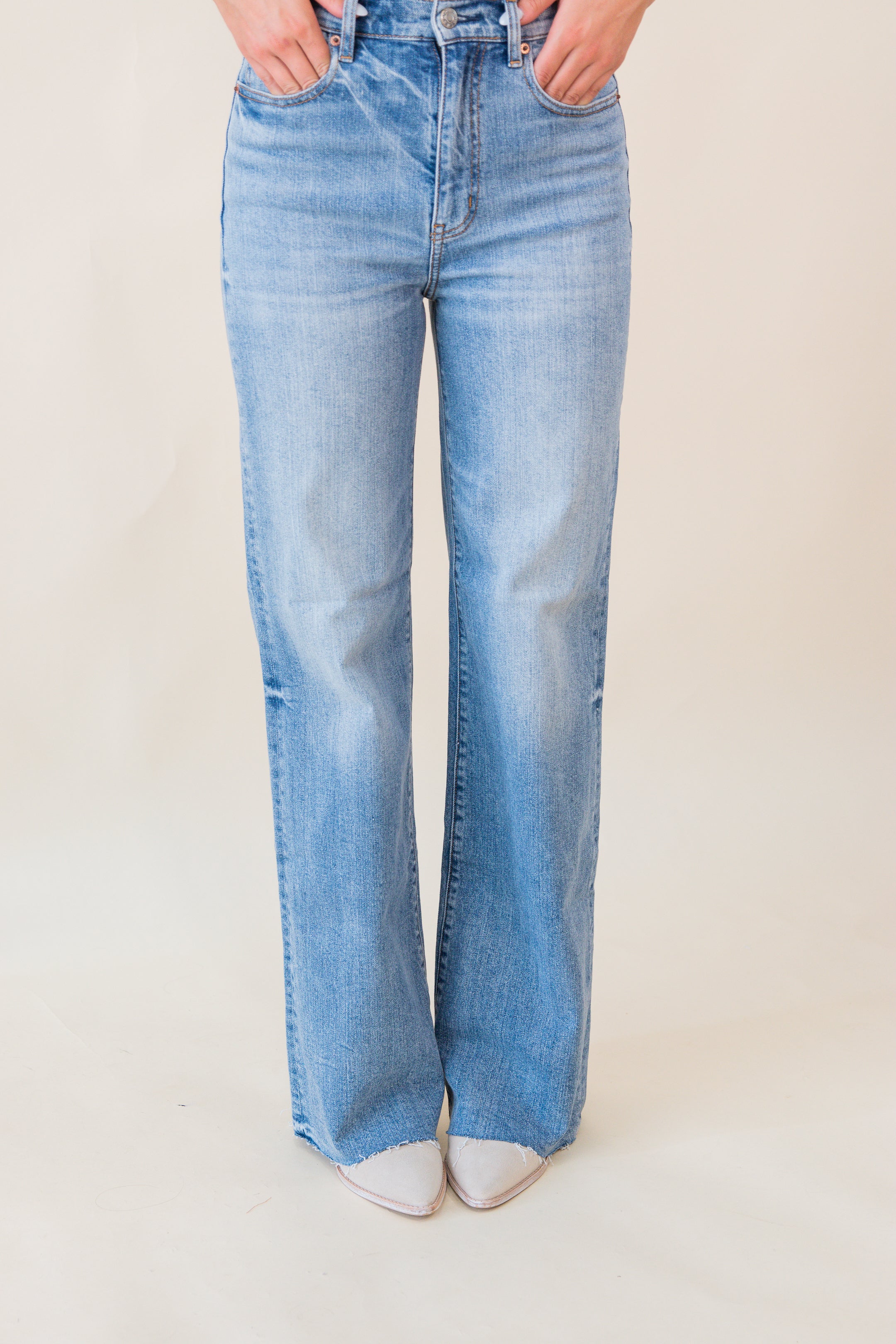 Daze Denim – Willow House Boutique