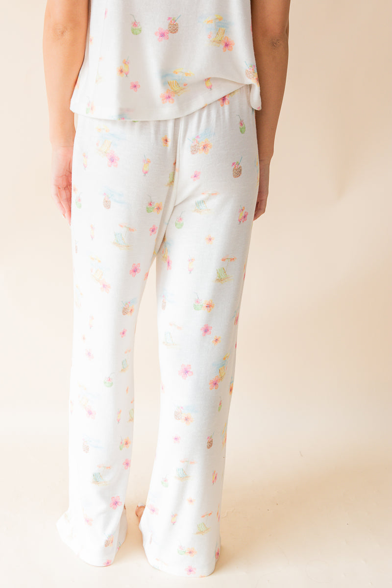 Dawn Vacay Pant