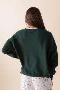 Bright Sunday Sweatshirt