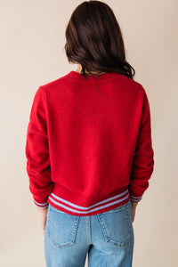 Ali Ski Sweater