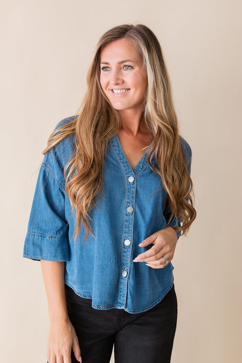 Mary Ellen Top