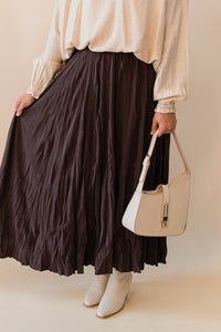 Elliot Maxi Skirt