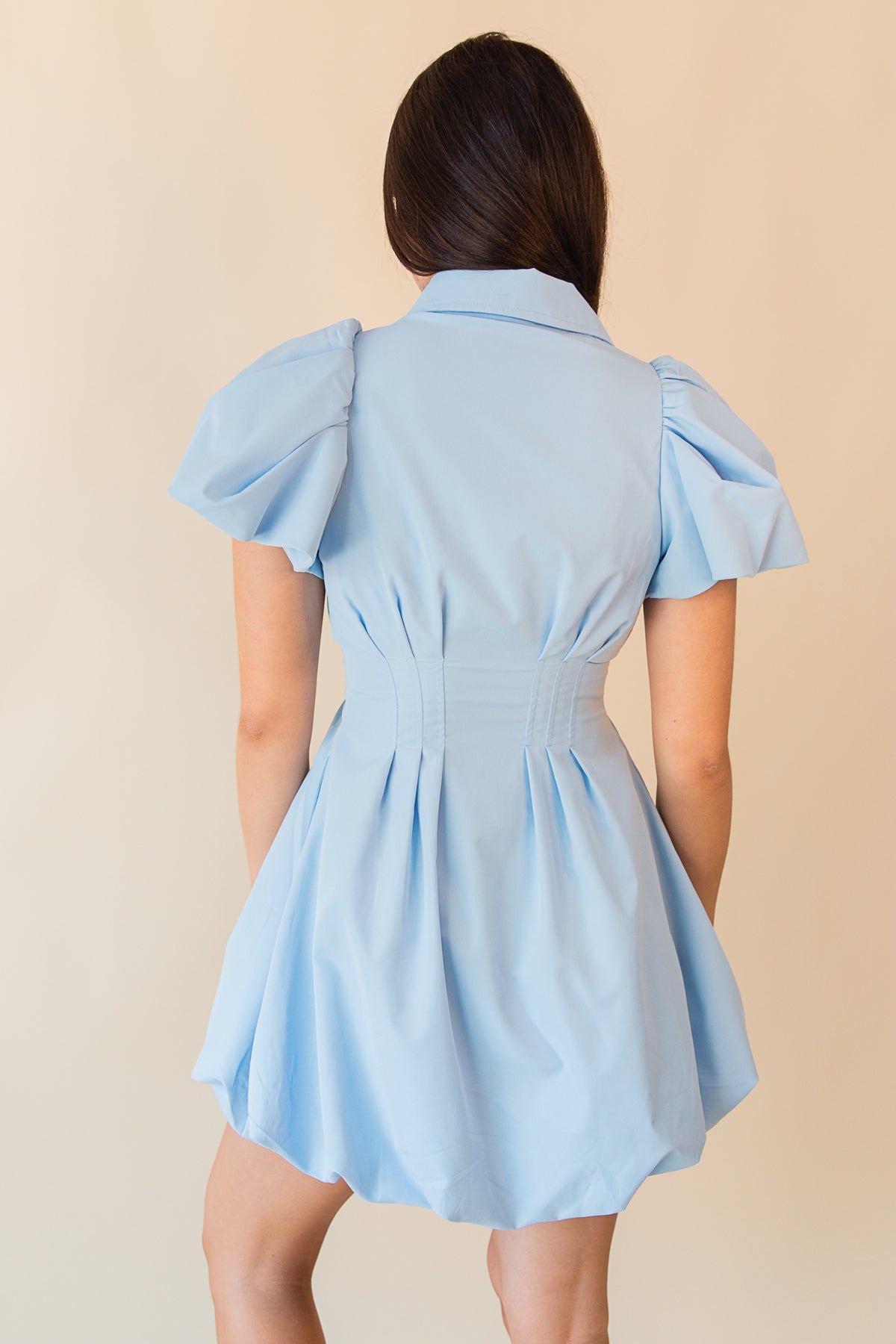 In The Day Mini Dress