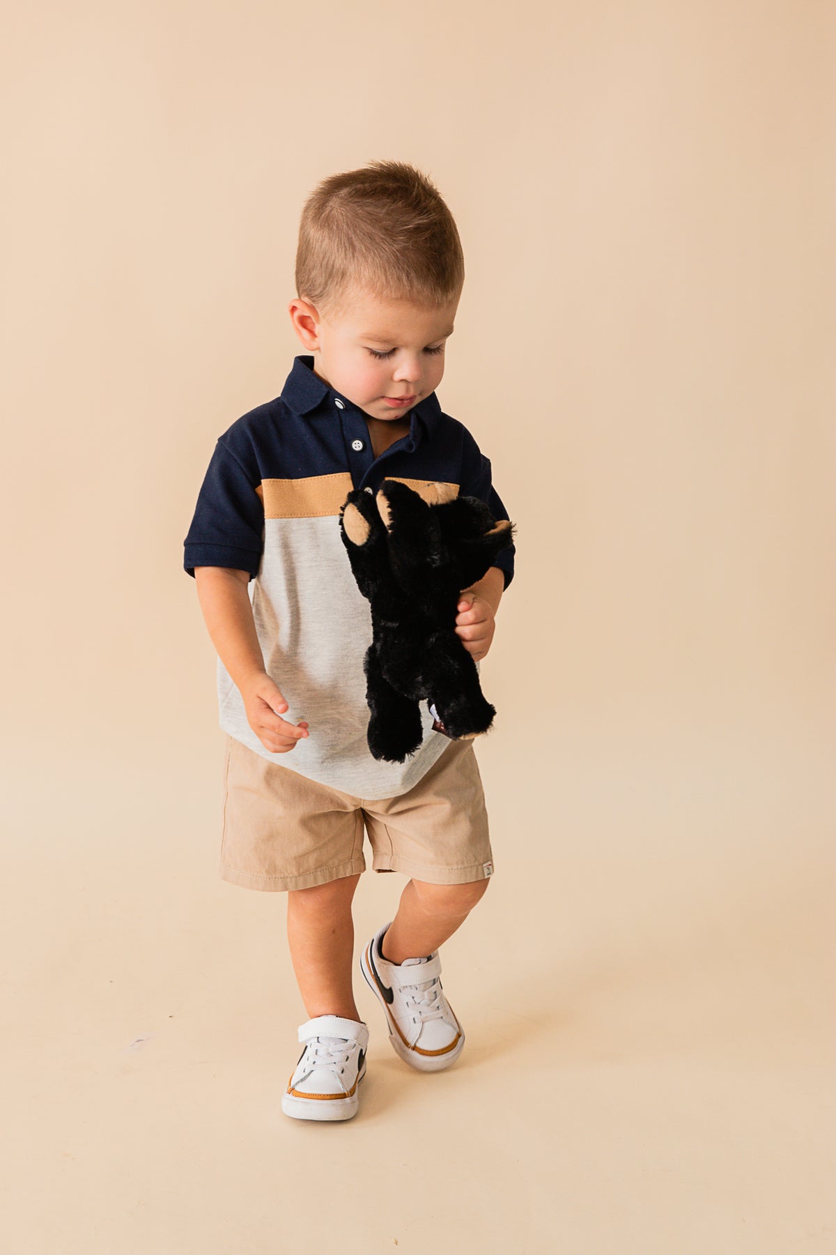 Casen Polo Shirt