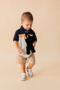 Casen Polo Shirt