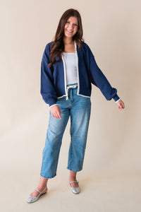 Mooni Cardigan