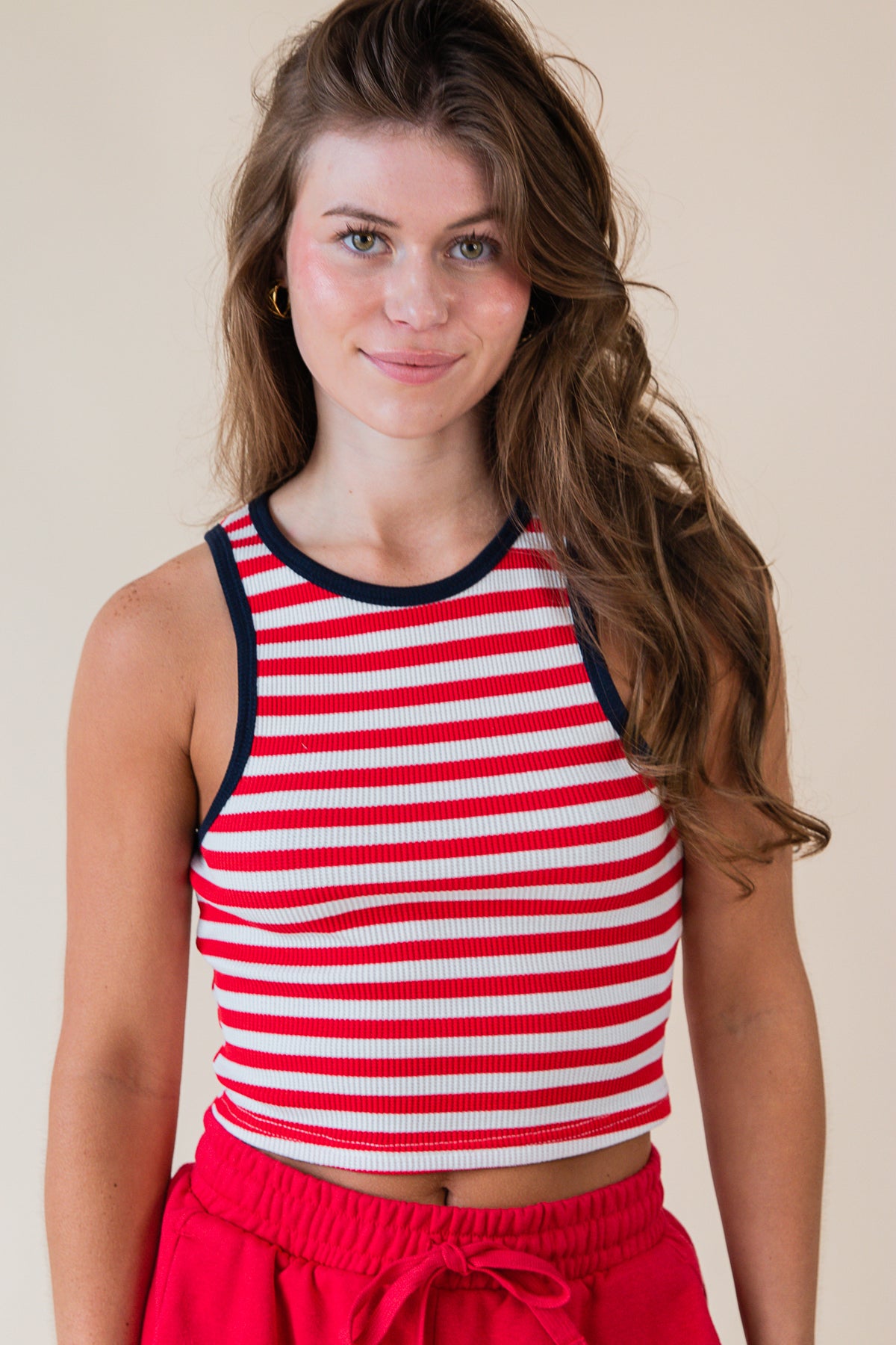 Jordan Tank