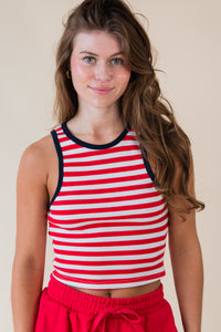 Jordan Tank