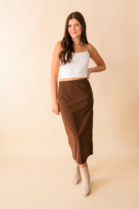 Waverly Midi Skirt