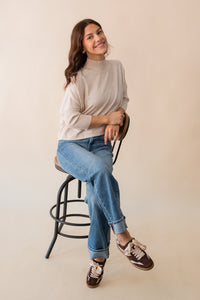 Aja Ortho Sweater