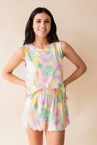 Le Fruit Short