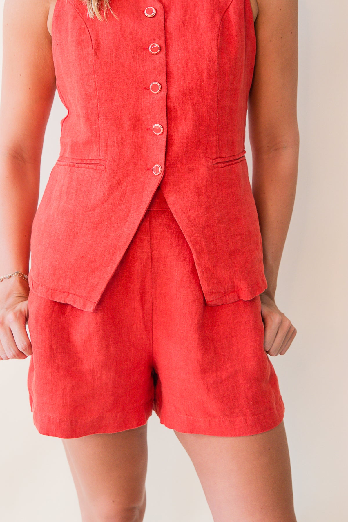Fedra Shorts