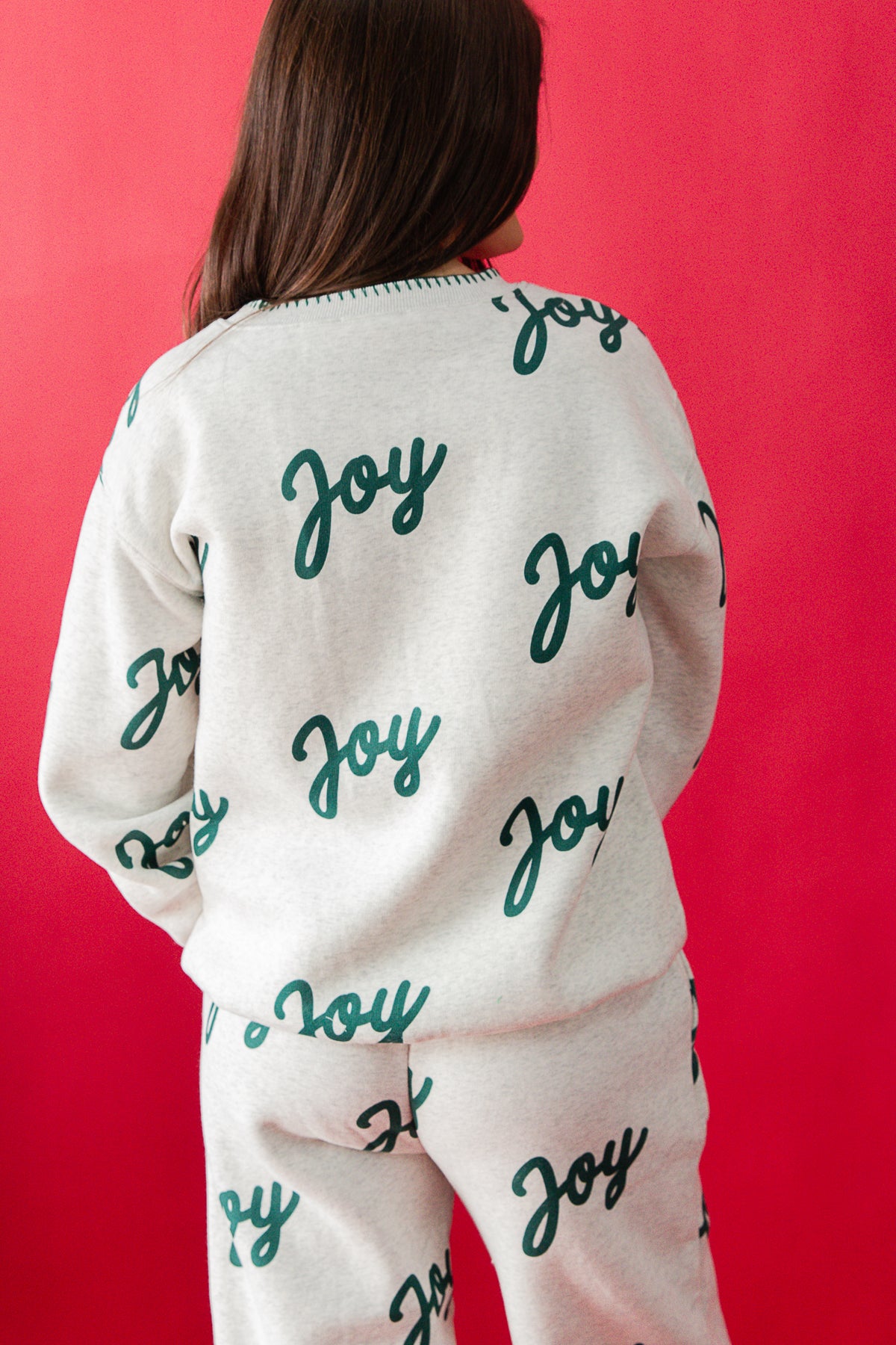 So Much Joy Sweatshirt