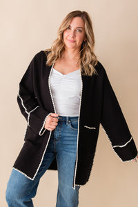 Laci Cardigan