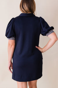 Duran Mini Dress